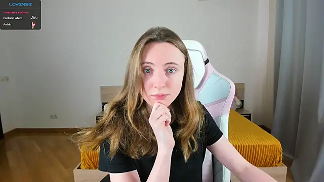 Cowell Adelina online show from October 2025 08:33:02 AM