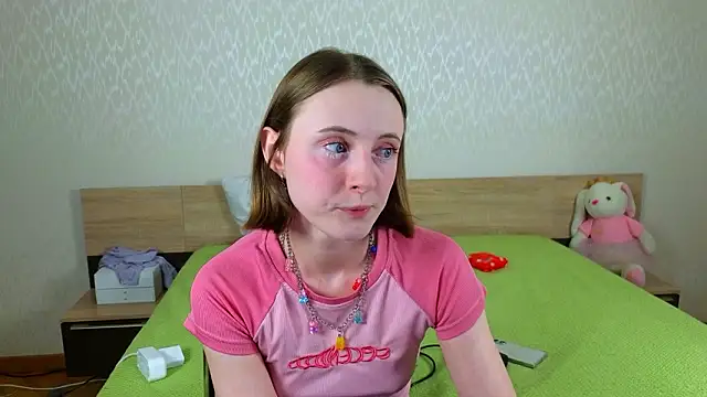 Cowell Adelina online show from March 2026 09:33:01 AM