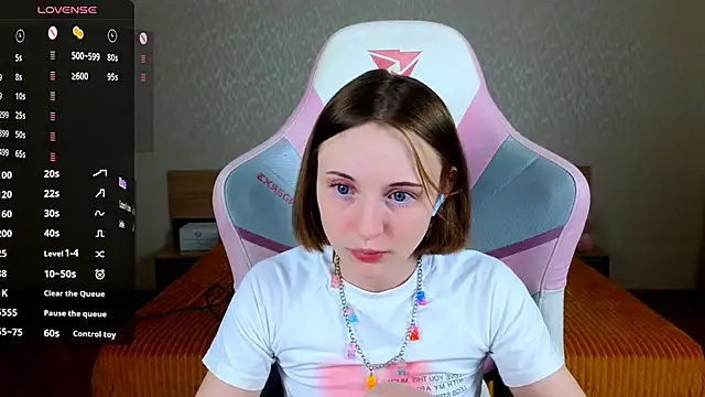 Cowell Adelina online show from February 2026 09:30:01 AM