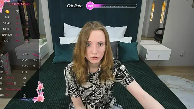 Snapshot of Cowell_Adelina chatting on February 2025 02:48:02 PM Cowell Adelina online show from February 2025 02:48:02 PM