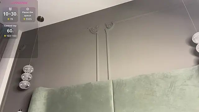 Anfisa Sex online show from February 2026 03:08:02 AM