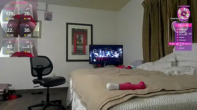 SexyRed247365 online show from September 2025 10:54:02 AM