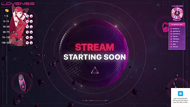 SexyRed247365 online show from October 2025 12:28:02 PM