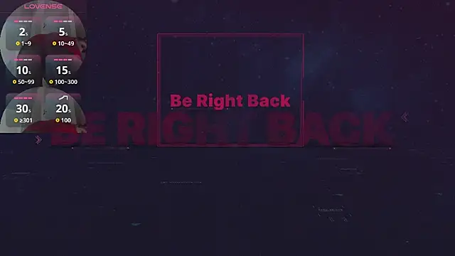 SexyRed247365 online show from September 2025 11:37:02 AM