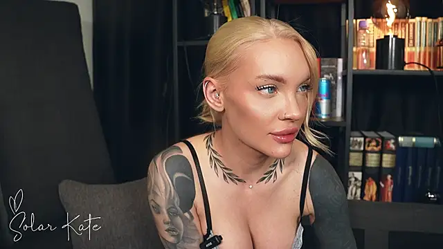 Snapshot of solarkate chatting on September 2025 03:18:02 PM solarkate online show from September 2025 03:18:02 PM