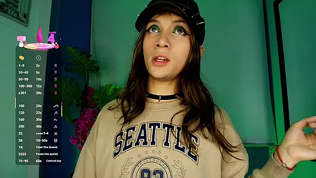 Feniix   online show from March 2026 05:04:01 AM