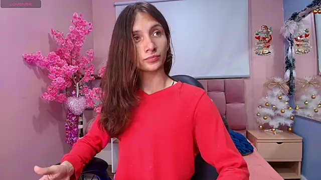 Feniix   online show from December 2025 04:23:01 AM