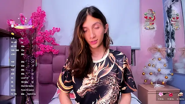 Feniix   online show from January 2026 05:22:01 AM