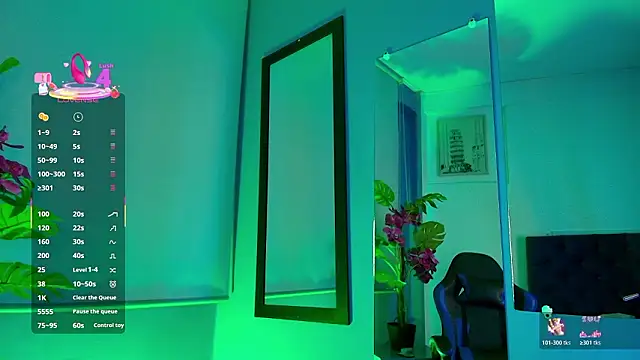 Feniix   online show from March 2026 08:26:33 AM