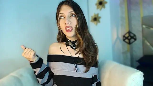 Feniix   online show from April 2026 05:03:01 AM