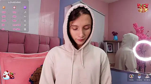 Feniix   online show from December 2025 04:44:02 AM