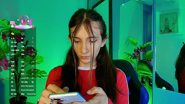 Feniix   online show from March 2026 05:27:02 AM