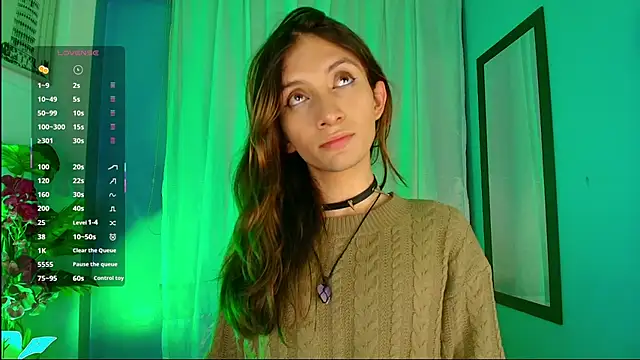 Feniix   online show from February 2026 05:14:02 AM