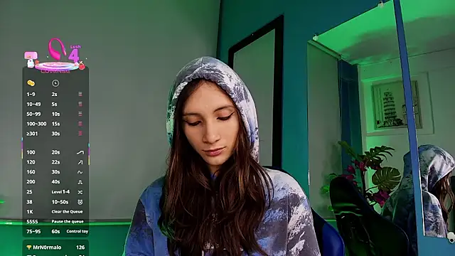 Feniix   online show from March 2026 08:30:01 AM