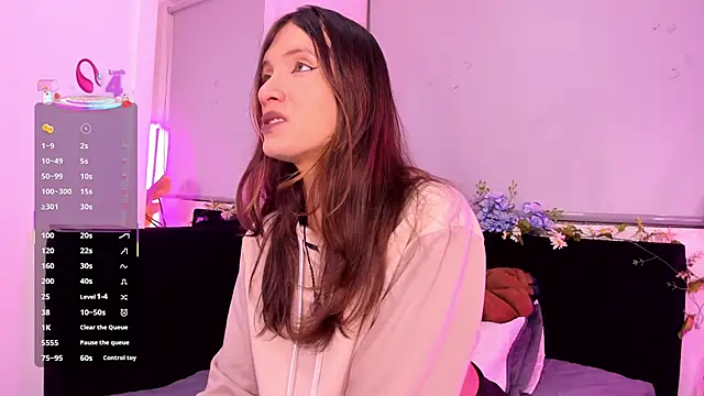 Feniix   online show from February 2026 05:07:01 AM