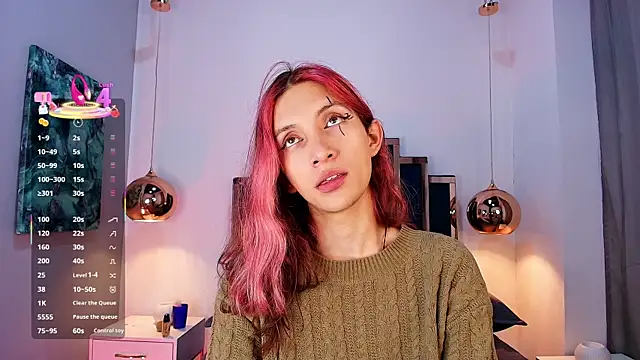 Feniix   online show from April 2026 05:43:02 AM