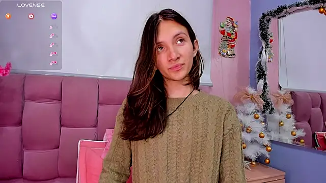 Feniix   online show from December 2025 04:25:02 AM