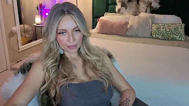 JoanneGG online show from February 2026 08:12:02 AM