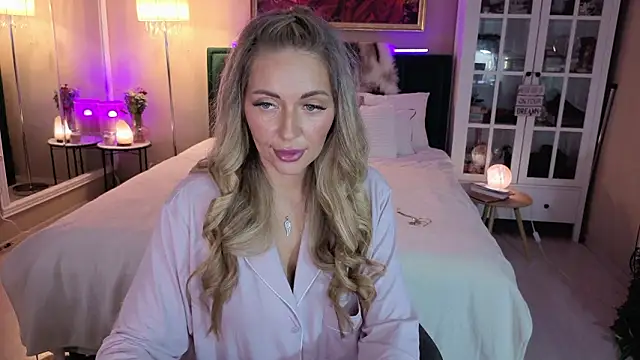 JoanneGG online show from February 2026 10:12:02 AM