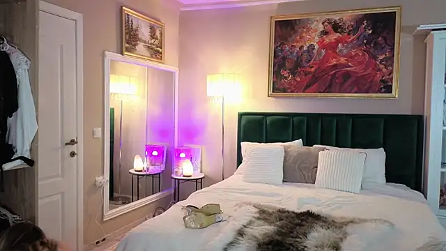 JoanneGG online show from April 2026 07:37:02 AM