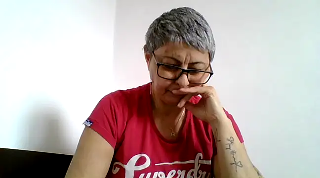 roseblak42 online show from March 2025 09:44:02 AM