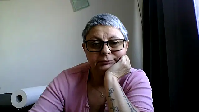 roseblak42 online show from May 2026 03:25:02 PM