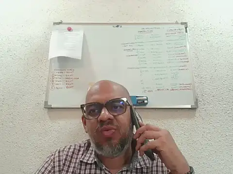 Snapshot of horsepower8283 chatting on February 2026 09:43:02 AM horsepower8283 online show from February 2026 09:43:02 AM