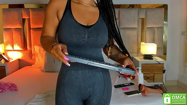 Miss Abigail  online show from March 2026 01:10:02 PM