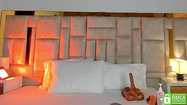 Miss Abigail  online show from March 2026 01:04:02 PM