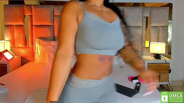 Miss Abigail  online show from March 2026 12:49:02 PM