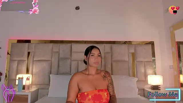 Snapshot of Miss_Abigail_ chatting on March 2025 12:46:02 PM Miss Abigail online show from March 2025 12:46:02 PM