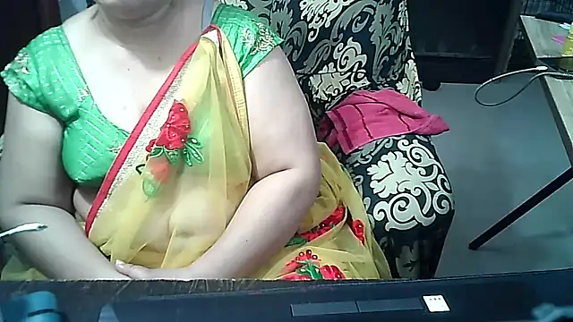 Punambhabisexy online show from April 2026 12:15:01 AM