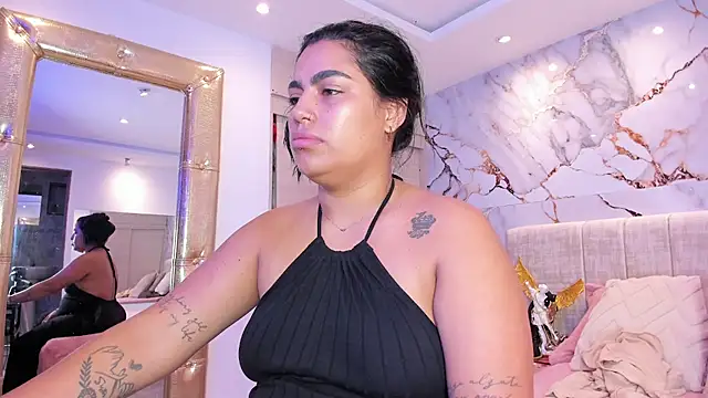 kiana cream online show from November 2025 11:32:01 AM