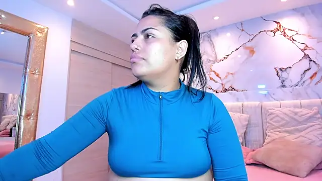 kiana cream online show from March 2026 11:07:02 AM