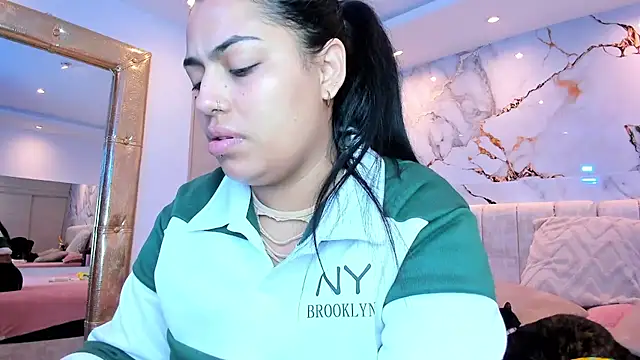 kiana cream online show from March 2026 11:54:02 AM