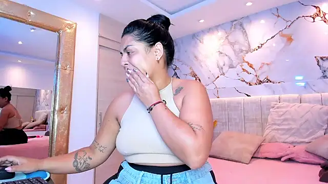 kiana cream online show from March 2026 11:36:02 AM