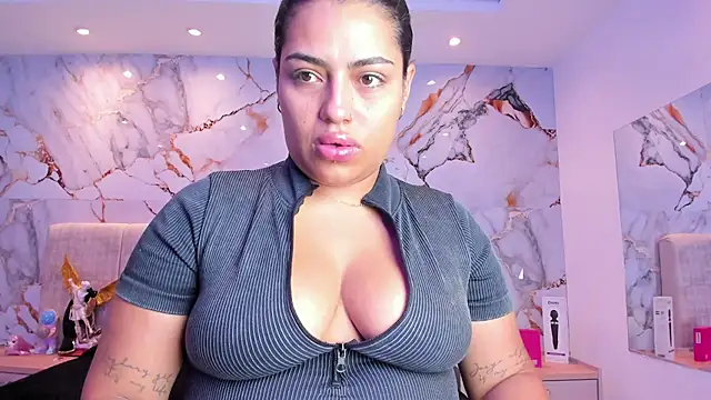 kiana cream online show from November 2025 11:47:01 AM