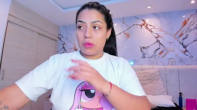 kiana cream online show from January 2026 11:58:02 AM