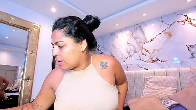 kiana cream online show from March 2026 11:17:02 AM