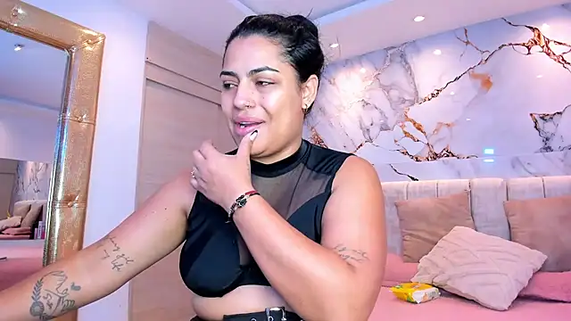 kiana cream online show from March 2026 11:38:02 AM