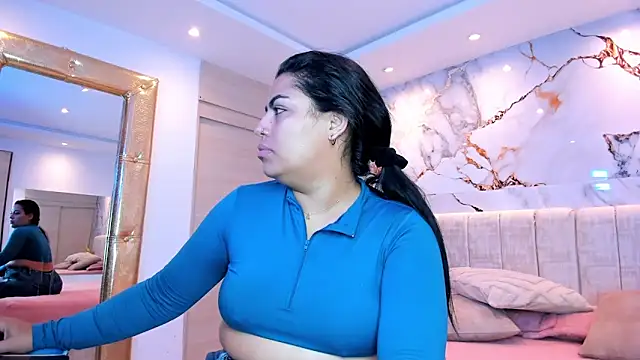 kiana cream online show from March 2026 11:32:02 AM