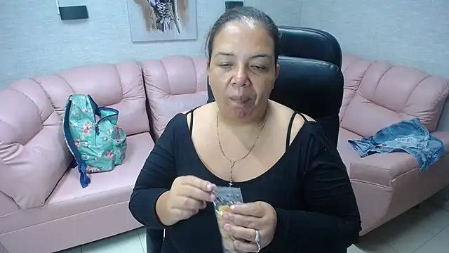 Snapshot of Penelope_Nipples_ chatting on March 2025 11:55:02 AM Penelope Nipples online show from March 2025 11:55:02 AM