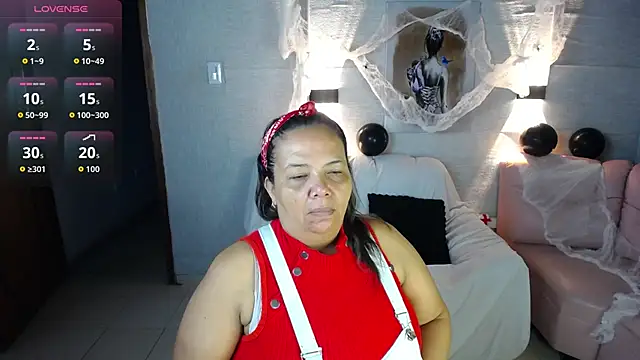 Penelope Nipples  online show from October 2025 11:53:02 AM