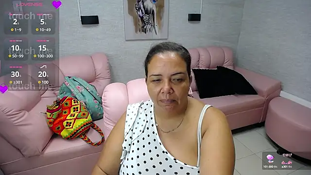 Snapshot of Penelope_Nipples_ chatting on February 2025 11:53:02 AM Penelope Nipples online show from February 2025 11:53:02 AM