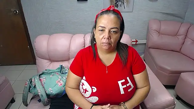 Penelope Nipples  online show from January 2026 12:09:02 PM