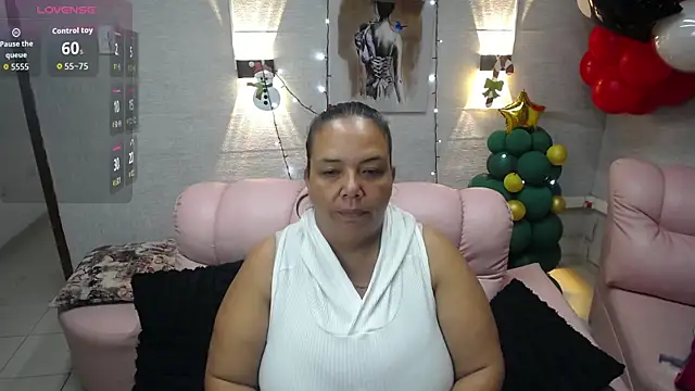 Penelope Nipples  online show from December 2025 12:08:01 PM