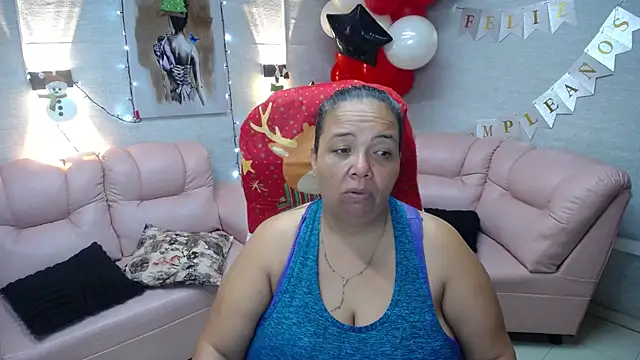 Penelope Nipples  online show from December 2025 12:04:02 PM