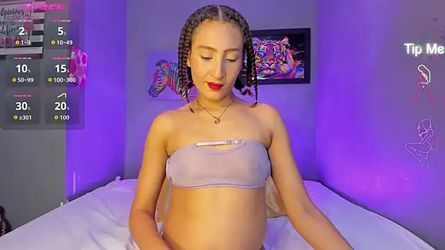 IsabellaSpencer online show from November 2025 05:18:02 PM