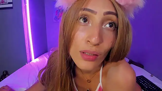 IsabellaSpencer online show from March 2025 01:13:02 AM