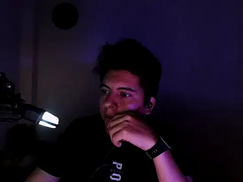 ArtudKing online show from March 2026 04:09:01 AM